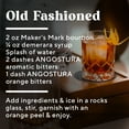 thumbnail image 5 of (4 pack) ANGOSTURA Aromatic Bitters, Cocktail Bitters for Professional and Home Mixologists, 100% Vegan, Kosher Certified, Sodium and Gluten Free, 6.7 FL OZ, 5 of 9