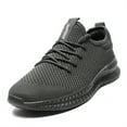thumbnail image 3 of YYTLCH Shoes for Men Comfortable Walking Casual Shoes Breathable Gym Shoes Lightweight Athletic Sneakers for Men, 3 of 9