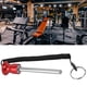 thumbnail image 1 of Accesorios Magnéticos Del Entrenamiento De La Fuerza Del Pin De La Pila Del Peso Con La Cuerda De Tracción Para El Equipo De La Aptitud, 1 of 7