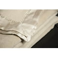 thumbnail image 2 of BARSKA Aus Vio Silk Blanket - Taupe, 2 of 2