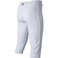 thumbnail image 4 of Evoshield Mens Salute Knicker Baseball Pant White 2XL, 4 of 4