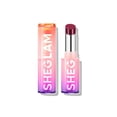 thumbnail image 1 of Lápiz labial SHEGLAM Mirror Kiss con textura gelatinosa y sedosa de alto brillo, 1 of 9