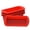 Set of 4-Large, variant on Large Silicone Bread Loaf Pans Set of 2 Baking Mold
