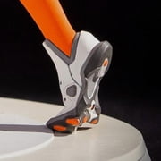 Overwatch Tracer Statue