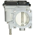 thumbnail image 5 of Spectra Premium TB1204 Fuel Injection Throttle Body Assemly (Electronic Throttle Body), 5 of 5