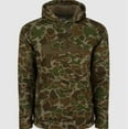 thumbnail image 3 of Drake LST Silencer Fleece-Lined Hoodie, 3 of 3