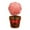 Pink-526, variant on Popular Picks, Christmas Simulation Crystal Flower, 6 Colors 12 Crystals, Fast Growth in 24 Hours, Diy Science Kit, Family Educational Toy, Boys Girls Gifts, Educational Diy Craft Kit Hzhnb