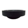 thumbnail image 3 of Eden Bath EB-S034LS-H Semi Recessed Lava Stone Vessel Sink with Apron, 3 of 4