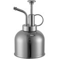 thumbnail image 1 of Regadera de acero inoxidable, mini pulverizador para plantas, 10 oz/300 ml, regadera para plantas de jardinería interior y exterior, 1 of 5
