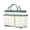 #2-Multicolor, variant on Gardening Tote Tool Bag, Multi-pocket Garden Tool Storage Organizer with Oxford Cloth Construction for Outdoor Yard Work and Plant Care Accessories, Topliu