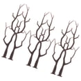 thumbnail image 5 of Here's a polished product description for your item:\n\n \n\n**6pcs Decorative Shaped Twigs Artificial Faux Birch Tree Branches**\n\nEnhance your special, 5 of 5