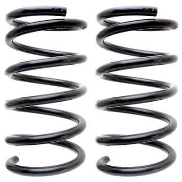 Delphi Coil Spring Insulator P/N:Td4662w Fits select: 1998-2011 FORD ...