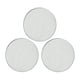 thumbnail image 2 of 3 bandejas de espejo resistentes, accesorios para fotos, decoración del hogar, manualidades decorativas, bandeja para servir, placa de espejo Redondo18cm perfecl Bandeja de espejo, 2 of 5