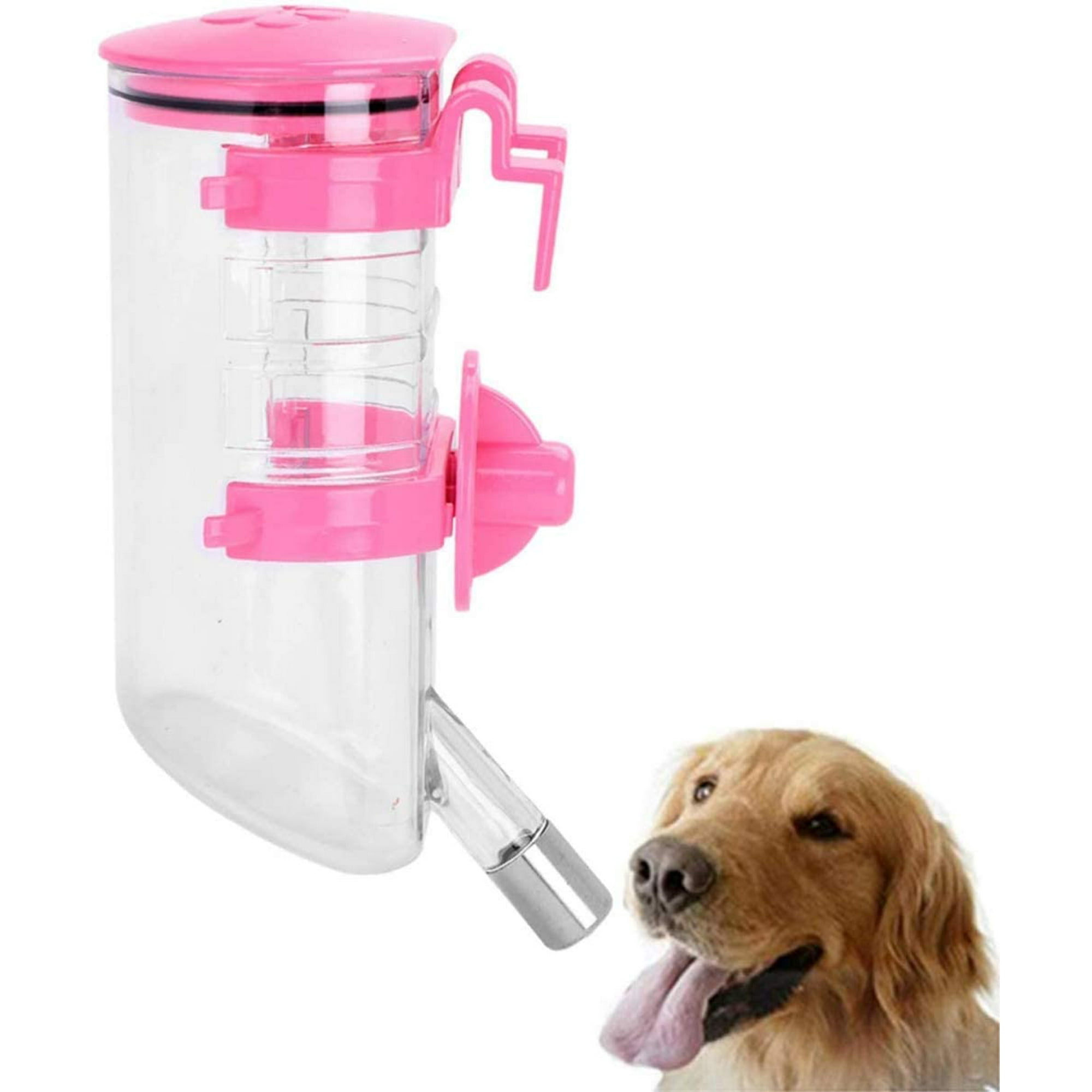 Dog crate bottle hotsell