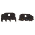 thumbnail image 2 of koolsoo A03C Kit d'Outils de Sertissage HSS Interchangeables pour Différents Terminaux, 2 of 9