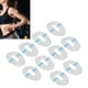 thumbnail image 4 of Parche Adhesivo Para Sensor, Cubierta De Sensor Flexible De TPU Segura, Buena Adherencia De Larga Duración Para Hombres Y Mujeres Para Uso Diario, 4 of 7
