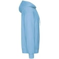 thumbnail image 3 of Fruit of the Loom Adults  Classic Hooded Sweatshirt, 3 of 4