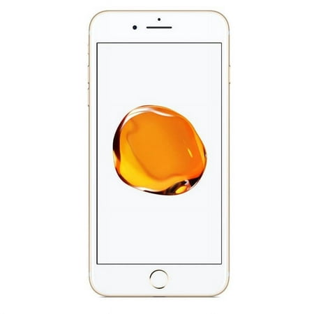 Apple iPhone 7 GSM Smartphone Factory Unlocked - Used