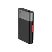 SABINETEK AudioWOW Minix Portable Wireless Audio Studio - Black