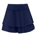 thumbnail image 3 of Quick Dry Adjustable Waist Surfing Swim Skirts Swimwear Bottoms (Women's), 3 of 3