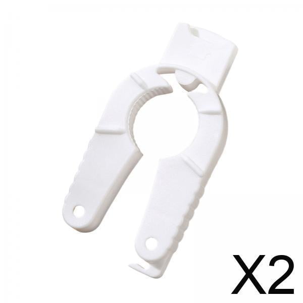Abrebotellas y latas,Abridor de botellas y latas Twist Off Easy Open,Pinza para botellas 3 en 1 Accesorios multifuncionales,Herramienta para abrir botellas Lengüeta Suministros de sopa