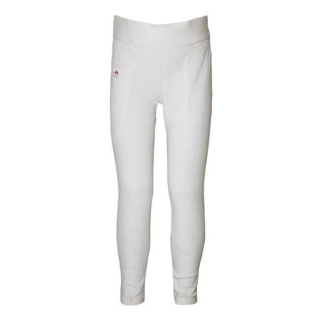 Little Rider Collants d'Équitation Sara pour Filles