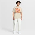 thumbnail image 3 of Men's Fanatics Cream Tampa Bay Buccaneers Team Archives T-Shirt, 3 of 5