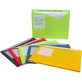 thumbnail image 4 of Write-on Poly File Jackets, 4 of 8