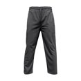 thumbnail image 5 of BLCHUNen Sweatpants for Men Drawstring Elastic Waist Corduroy Outdoor Daily Casual Active Athletic Sports Pants, 5 of 8