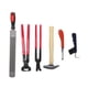 thumbnail image 1 of Farrier Nippers, Herramienta De Recorte Para Uñas De Caballo Farrier Hoof Trim Tool Con Alicates De Herradura Para Recortar Cascos De Caballo ANGGREK Otros, 1 of 8