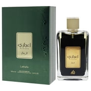 Lattafa Ejaazi , 3.4 oz EDP Spray