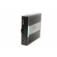 thumbnail image 2 of Dell Wyse Zx0 Z90D7 Client Léger AMD G-T56N 16 Go DDR3 SDRAM Flash 4 Go Mémoire R1X57+Appareil Seulement Utilisé, 2 of 5