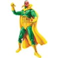 thumbnail image 2 of marvel legends exclusive limited edition build a figure collection ares series 6 inch tall action figure - vision with ares right leg, 2 of 2