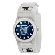 Game Time Watch - MLB Rookie White Watch, Detroit Tigers