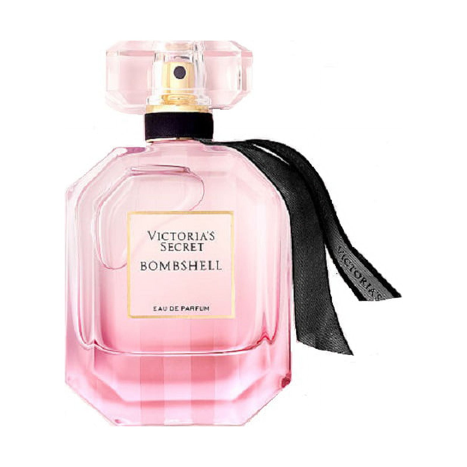 Victoria's Secret Incredible by Victoria's Secret for Women - Eau de  Parfum, 50 ml : Buy Online at Best Price in KSA - Souq is now :  Beauty