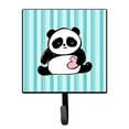 thumbnail image 1 of Carolines Treasures BB7040SH4 Panda Bear Love Leash or Key Holder, 1 of 1