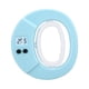 thumbnail image 3 of Probador de fuerza de agarre, ejercitador fortalecedor portátil, multifuncional, electrónico Azul, 3 of 7