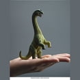 thumbnail image 2 of PIKACHY TOYS Dinosaur Toy PVC Simulation Model Small Static Figure Educational Toy Tyrannosaurus Spinosaurus Brachiosaurus Velociraptor Variants, 2 of 5