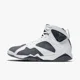 thumbnail image 1 of Ni - ke (Men's) Air Jordan 7 Retro 'Flint Grey' (2021) CU9307-100 Sneakers Adult Unisex, 1 of 5