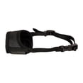 thumbnail image 2 of Bozal para perro Sunnimix transpirable ajustable malla, 2 of 8