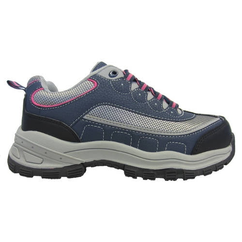 brahma women's maria steel toe shoe