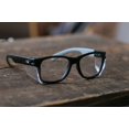 thumbnail image 2 of Gafas de seguridad Magid Iconic Y50 Design Series Clear Lens, 2 of 6