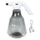 thumbnail image 5 of Pulverizador de plantas eléctricas de 2L, regadera automática, portátil, multiusos, jardinería gris Zulema Pulverizador eléctrico, 5 of 8