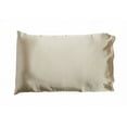 thumbnail image 3 of Conair Satin Pillowcase Wh, 3 of 5