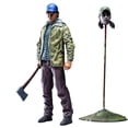 thumbnail image 2 of McFarlane Toys The Walking Dead Comic Series 5 Glenn Action Figure, 2 of 2
