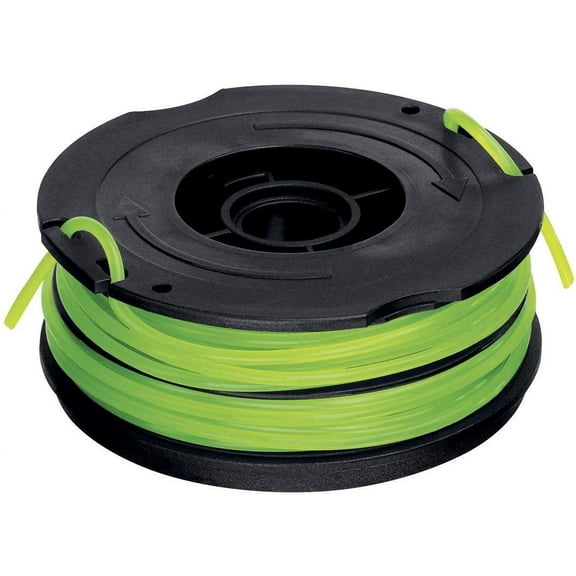 BLACK DECKER DF-080 Dual-Line Replacement Spool .080-Inch