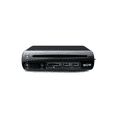 thumbnail image 4 of Nintendo Wii U Console 32GB Black with GamePad & LEGO Marvel Super Heros Game (Refurbished), 4 of 5