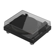 Reloop Turn 7 Premium Belt-Drive HiFi Turntable with Ortofon 2M Red Cartridge