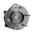 thumbnail image 2 of Mevotech G513188 Wheel Bearing and Hub Assembly Fits select: 2002-2009 CHEVROLET TRAILBLAZER, 2002-2009 GMC ENVOY, 2 of 5