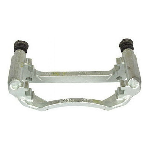 Rear Brake Caliper Bracket - Compatible with 2013 - 2022 Ford F-250 Super Duty 2014 2015 2016 2017 2018 2019 2020 2021